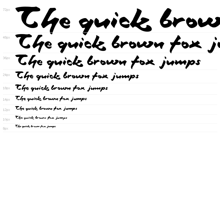 Schneidler Maxim Waterfall