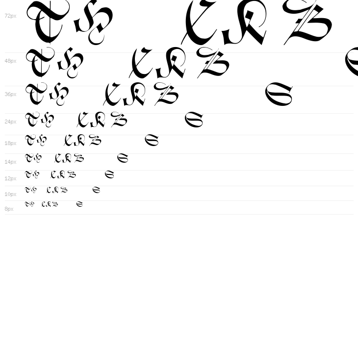 SchneidlerInitialen Waterfall