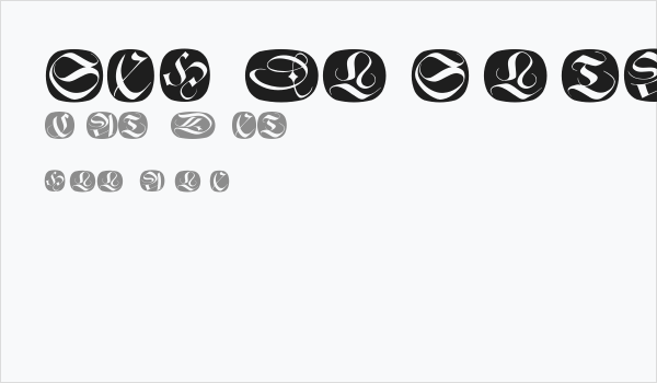 SchneidlerSolitairesRound Business Card