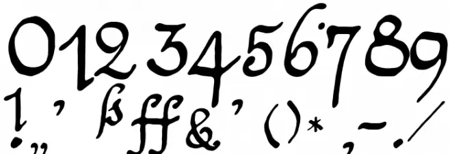 Schnitger_1680_Regular.TTF خط محارف أخرى
