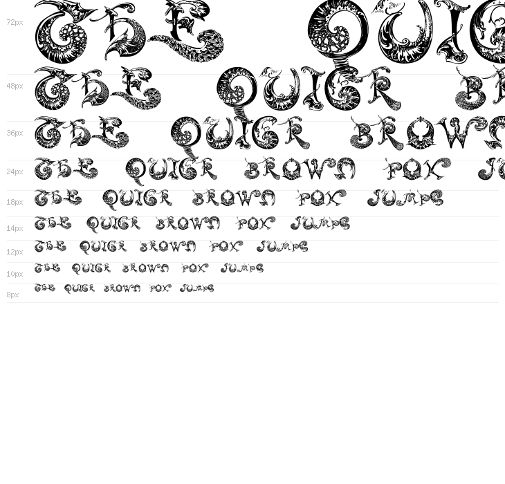 SchnoerkelCaps Waterfall