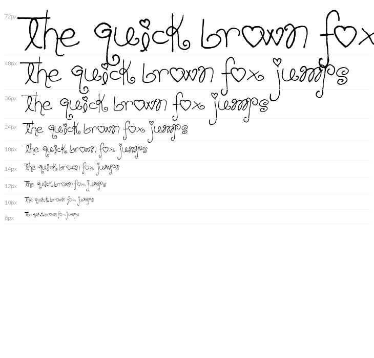 Schnookums Waterfall