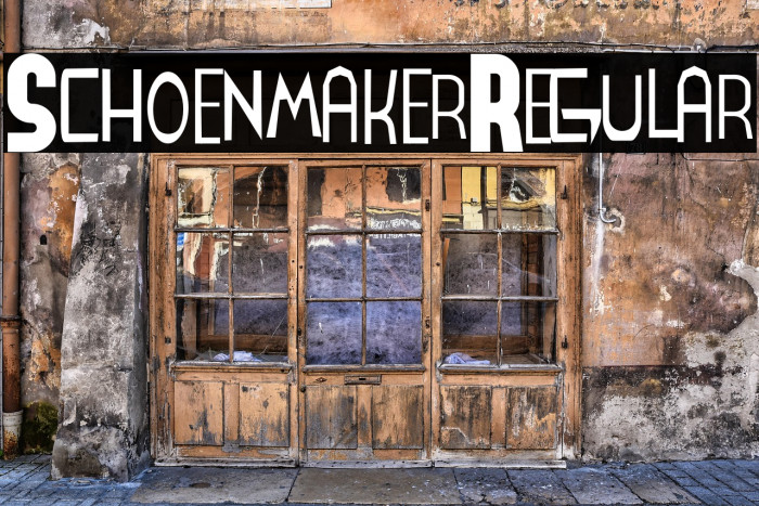 SchoenmakerRegular Example 2