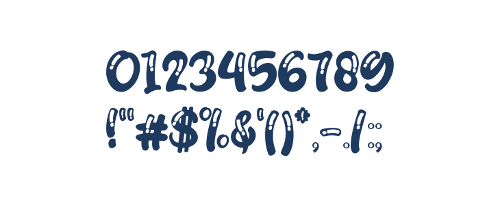 Schofield Outline Other Characters