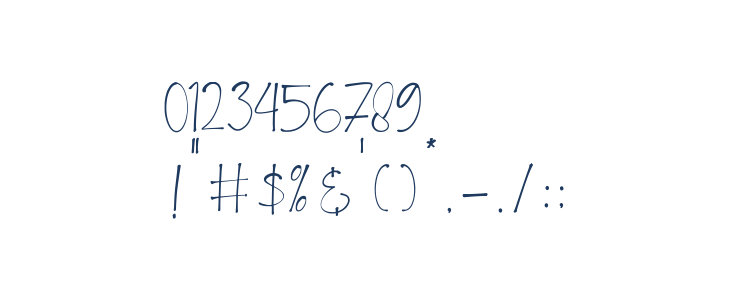 Schofield2 Other Characters