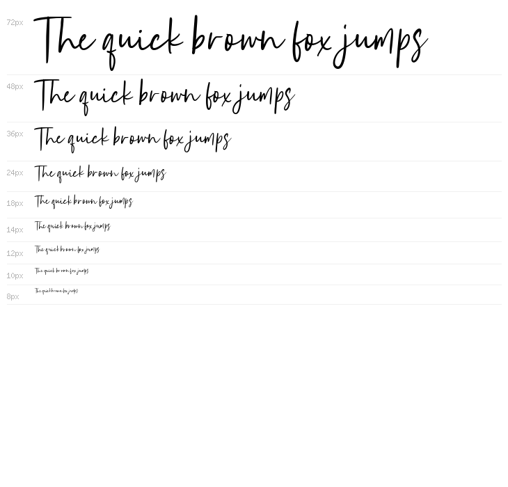 Scholastica Waterfall