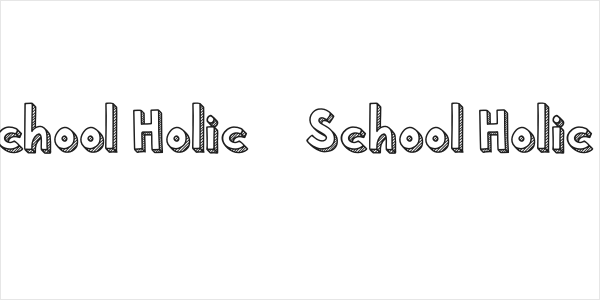 School Holic 5 School Holic 5 Logo