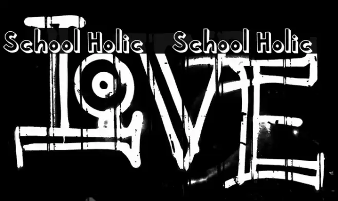 School Holic 6 School Holic 6 Polices examples