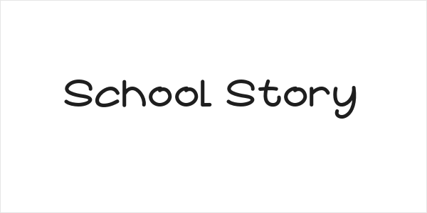 School Story Logo