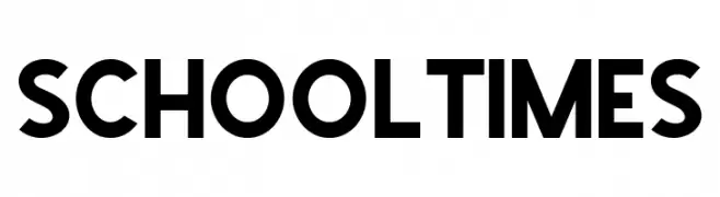 School Times  Frei Schriftart Herunterladen