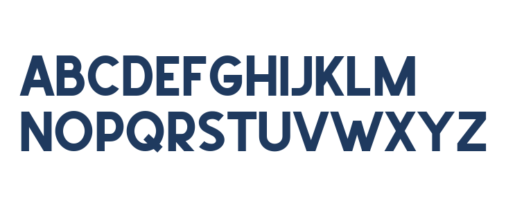 School Times Lowercase