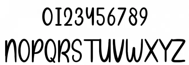 School Vibes Fonte OUTROS PERSONAGENS