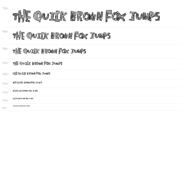 SchoolNotes Waterfall