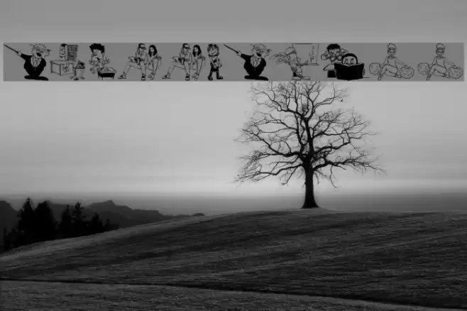 SchoolStuff Font examples