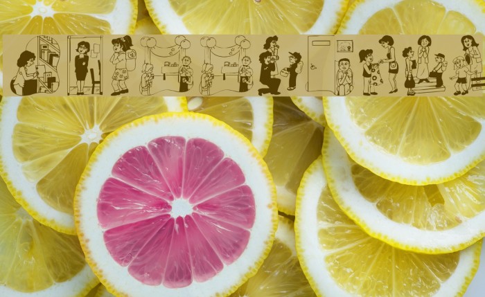 SchoolTime Example 3