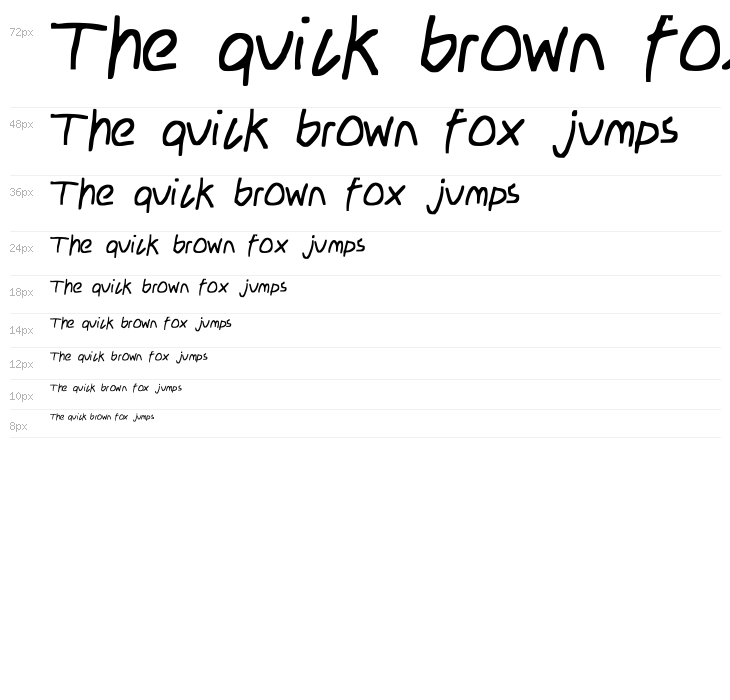 School_Daze Waterfall