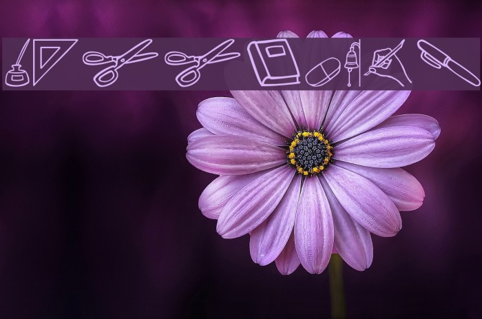 Schooldays Example 2