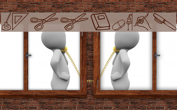 Schooldays Example 3