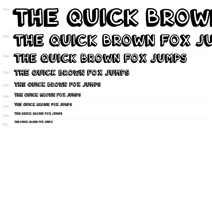 Schoolgirls Waterfall