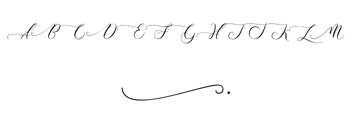 Schoolkid Light Font OTHER CHARS