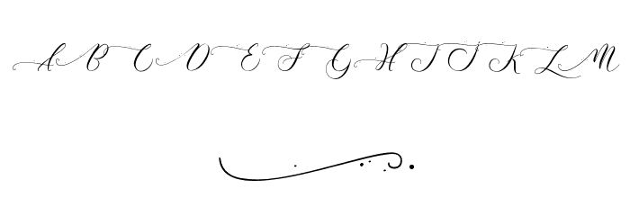 Schoolkid Font OTHER CHARS