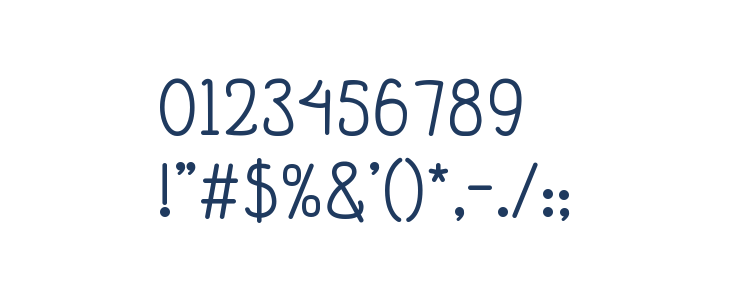 Schoolster Other Characters