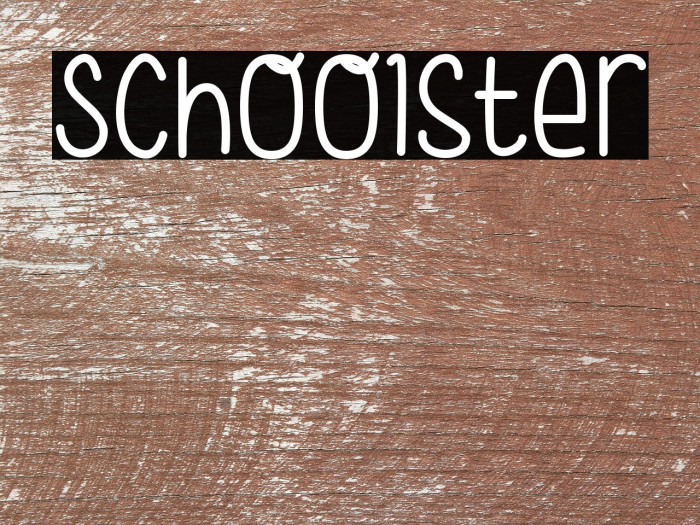 Schoolster Fuentes examples