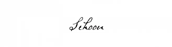 Schoon  font caratteri gratis