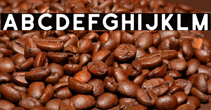 SchrambergSans Example 2