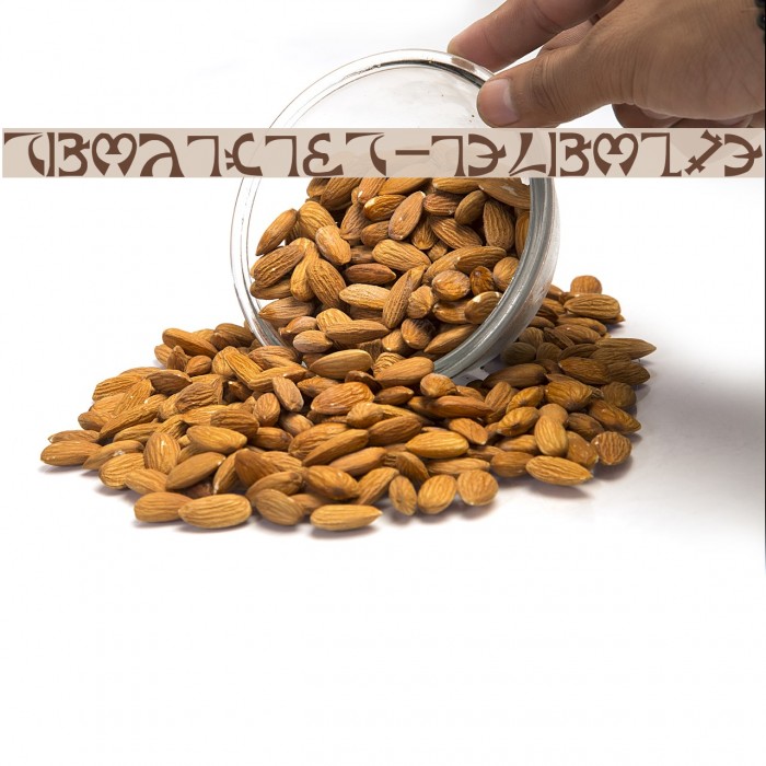 Schuelers-Enochian Font examples