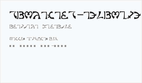 Schuelers-Enochian Business Card