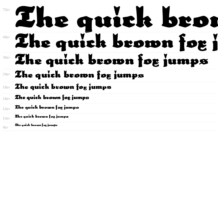 SchulzeWerbekraft Waterfall