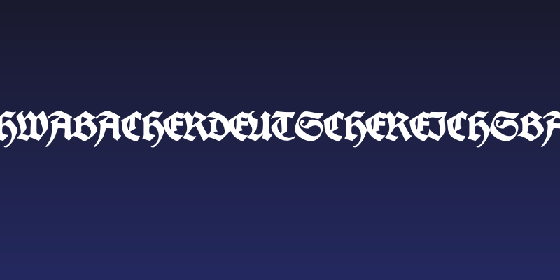 SchwabacherDeutscheReichsbahn Social Header