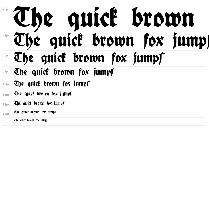 SchwabacherDeutscheReichsbahn Waterfall