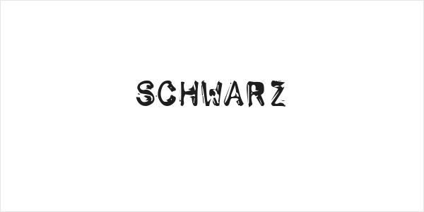 Schwarz Logo