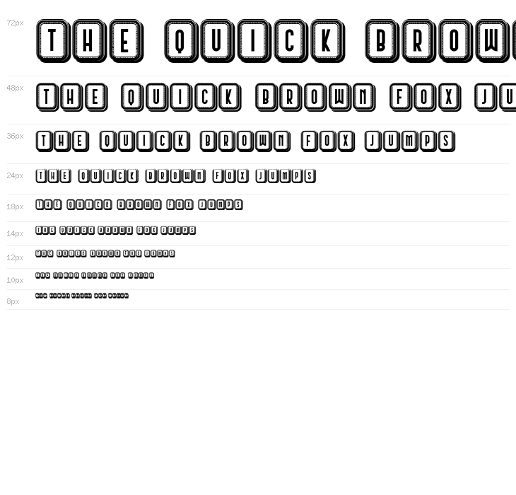 Schwarzenberg Capitals Regular Waterfall