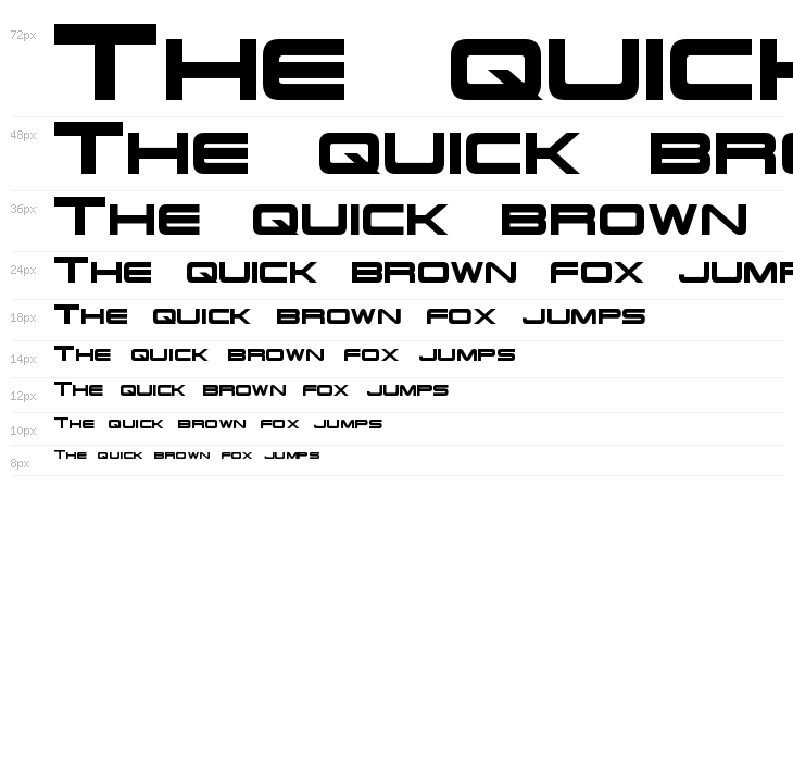 Schwarzenegger Waterfall