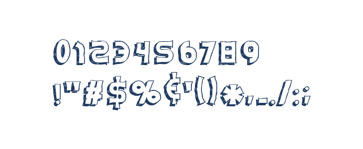 Schwifty Other Characters