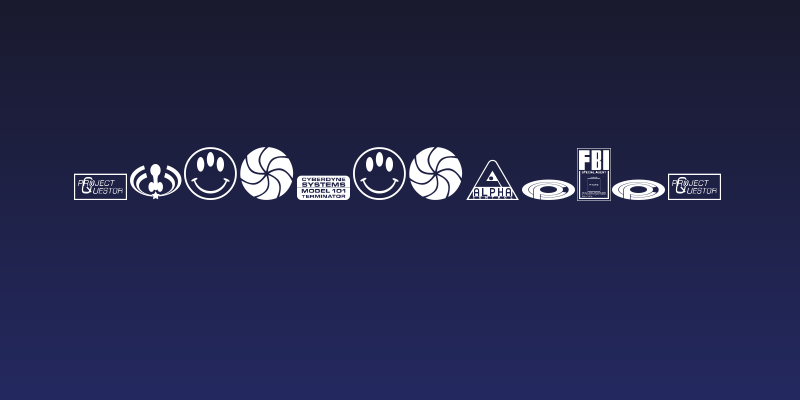 Sci-Fi-Logos Social Header