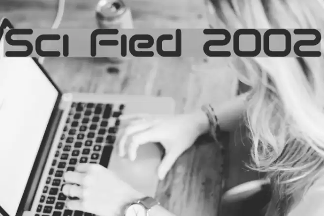 Sci Fied 2002 Fuentes examples