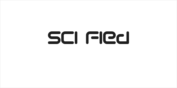 Sci Fied Logo