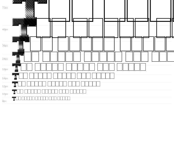 SciFi Movies Waterfall