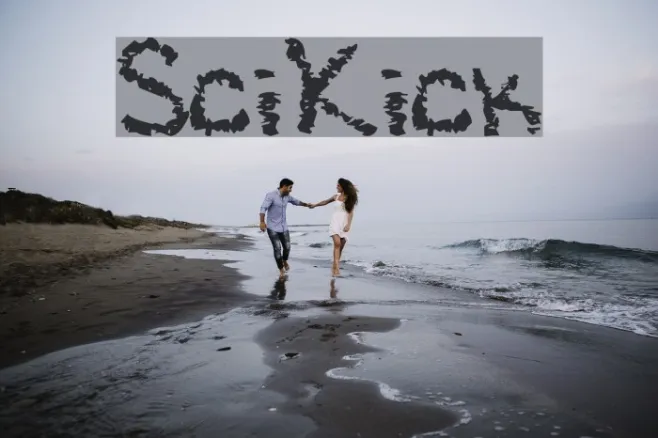SciKick Example 1