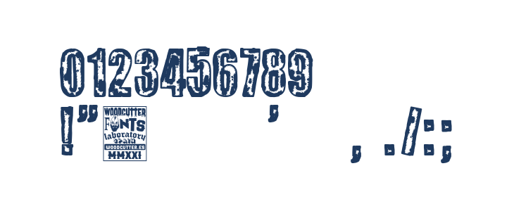 Science City Other Characters