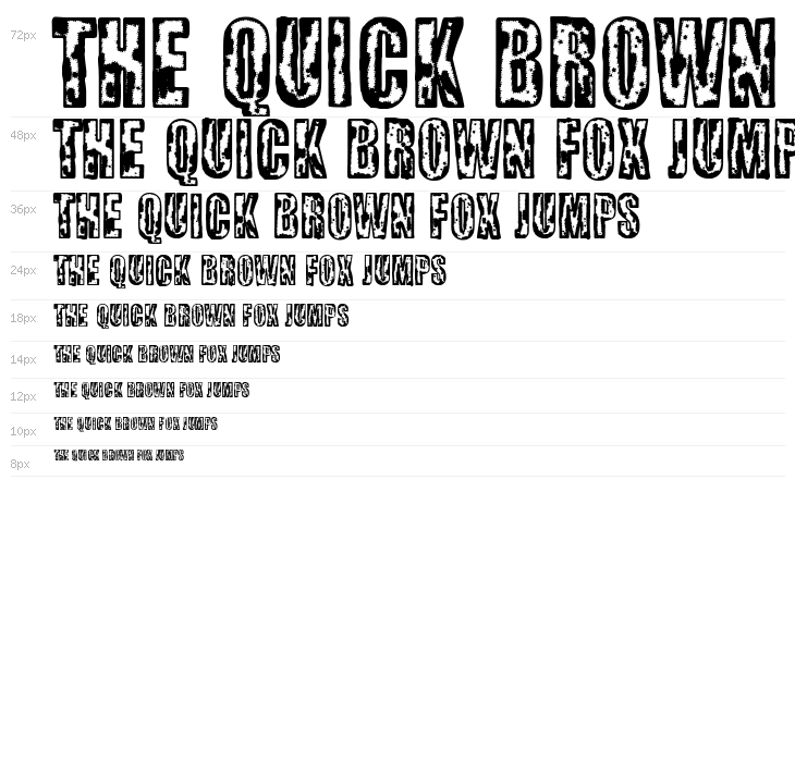 Science City Waterfall