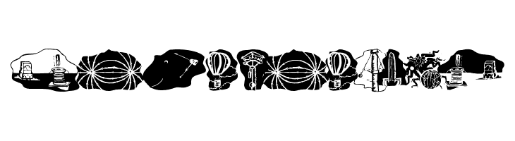 ScienceBats  Descarca Fonturi Gratis