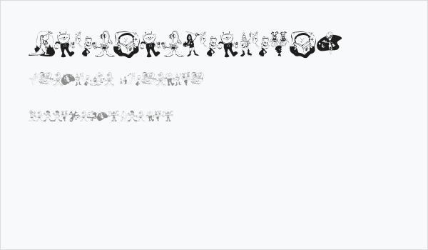 ScienceFictions Business Card