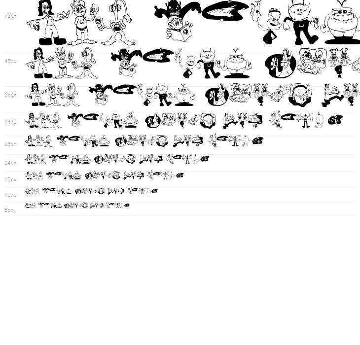 ScienceFictions Waterfall