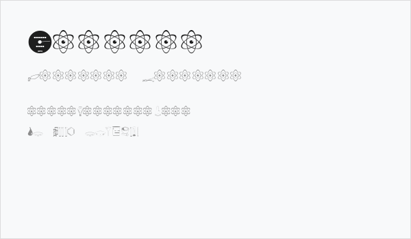 Science Business Card