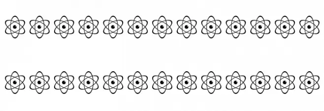 Science フォント 小文字